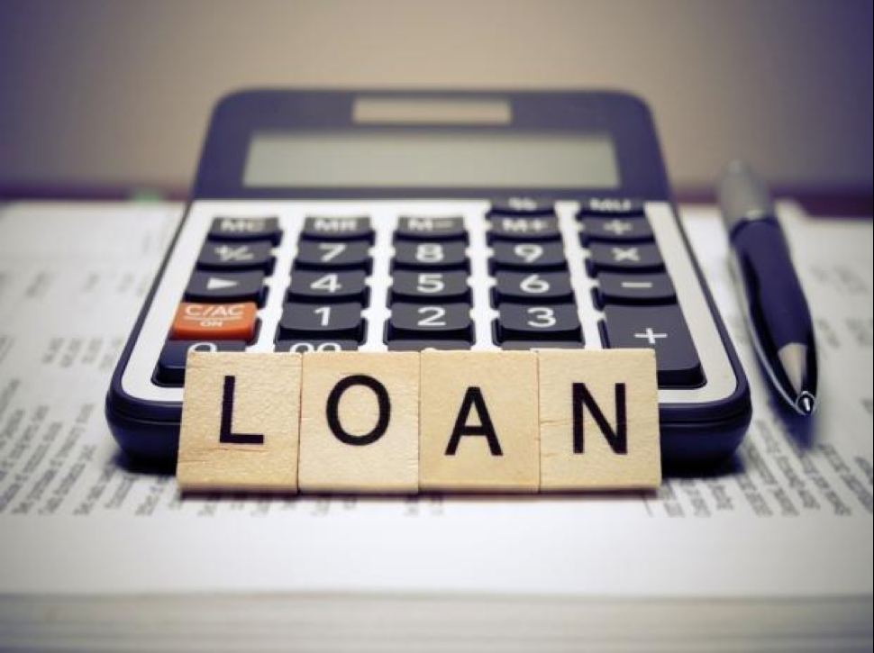 Online Small loans 