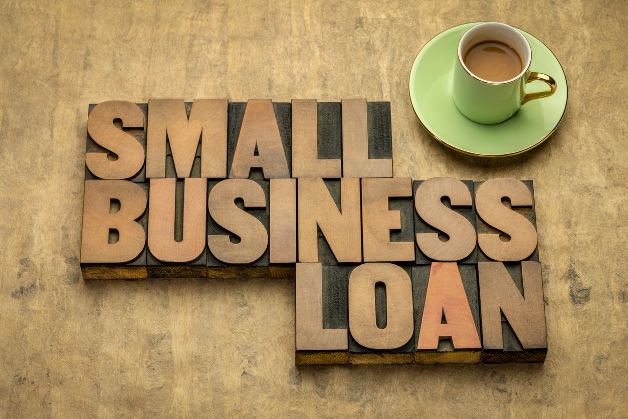  Small Business Loans